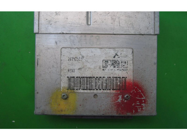 Блок управления АБС 16142519, AUXU Opel Vectra A