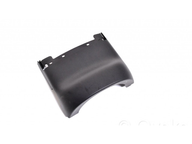 Отделка рулевой оси