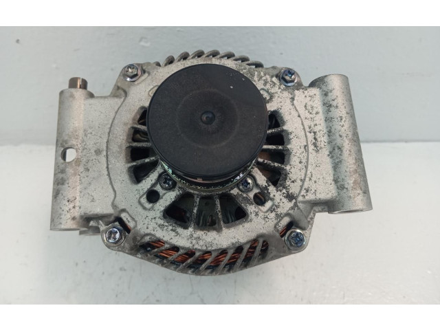 Генератор A003TG5281ZEB Citroen C4 I