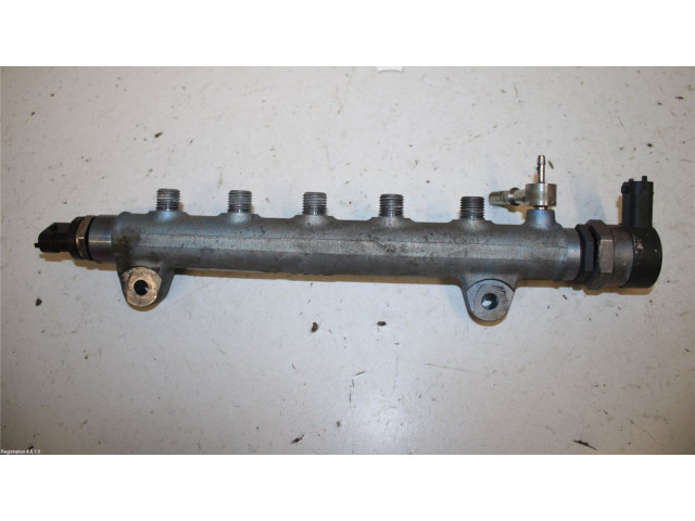 Топливная рампа 314002A410, 0445214111   KIA Ceed   для двигателя D4FB