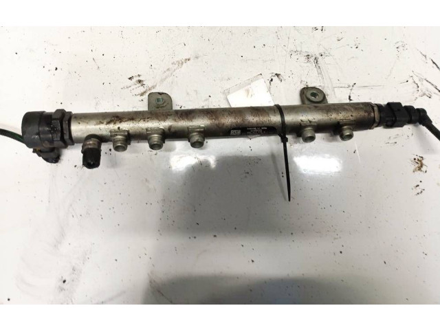 Vstřikovací lišta 0445214086, 0281002507   Fiat Punto (188)     