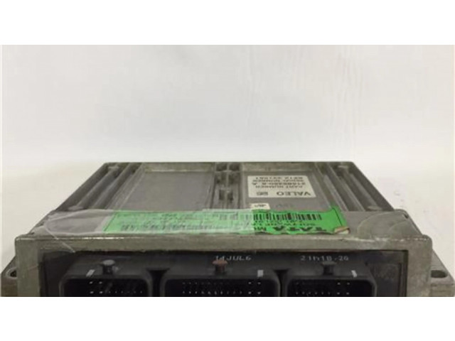 Блок управления 279115219916, 215854506A Tata Indica Vista I