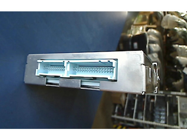 Řídící jednotka 16204689 Opel Corsa B 1995