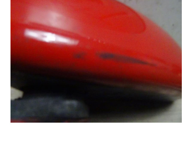 Зеркало (механическое) Volkswagen New Beetle 1998 - 2010 года