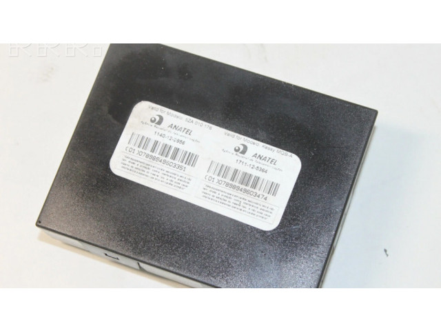 Блок управления 5Q0959435C Audi A3 S3 8V