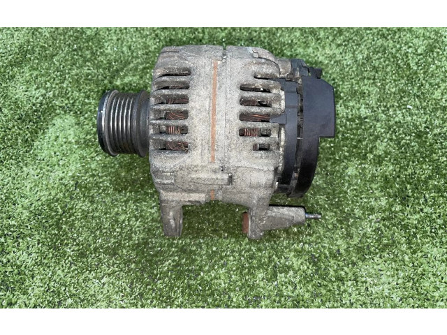 Генератор 0124325130, 06F903023D Volkswagen Caddy