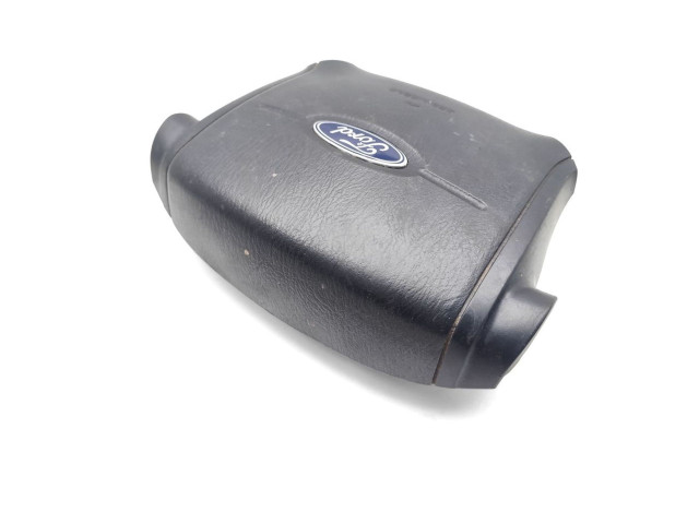 Подушка безопасности водителя 79021058039   Ford Ranger