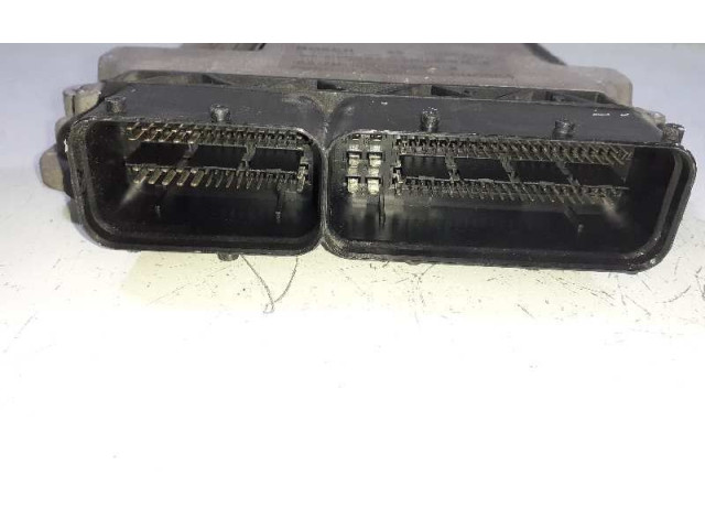 Řídící jednotka 05033700AF, 0281014265 Chrysler Sebring (JS) 2008