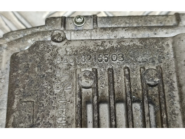 Přístrojová deska Volkswagen Transporter - Caravelle T7 2023 5H0920340C