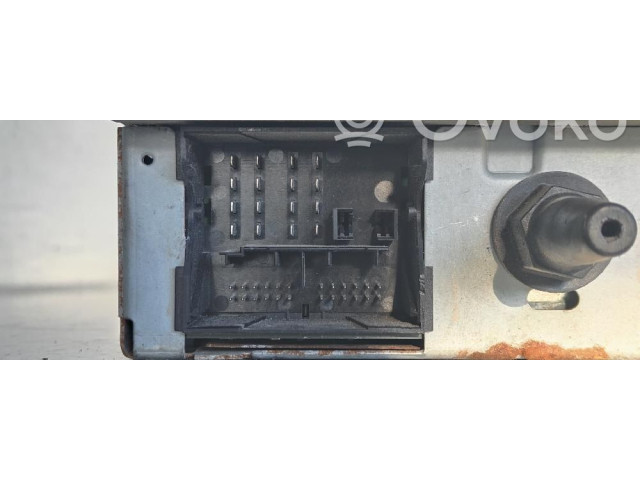 Радио/ проигрыватель CD/DVD / навигация 4M5J18C815CX Ford C-MAX I