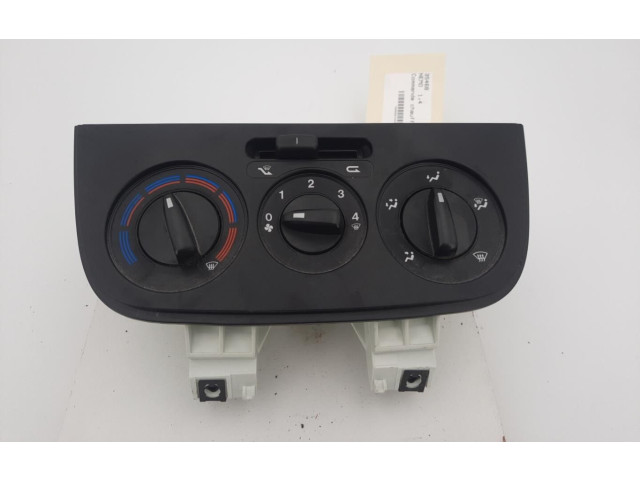 Блок управления климат-контролем 00006490K3   Citroen Nemo