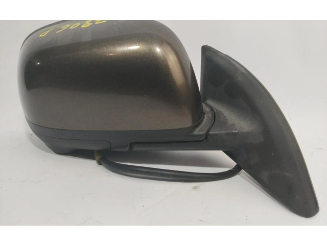 Zpětné zrcátko Nissan Leaf I (ZE0) 2011 E11028058