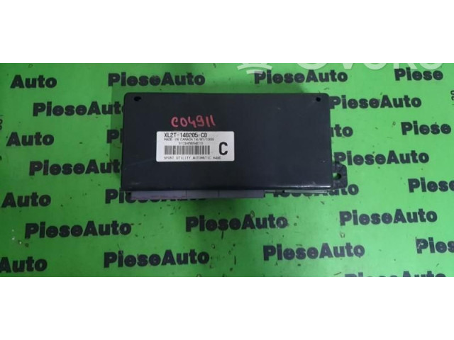 Блок комфорта XL2T14B205CB, XL2T14B205CB.   Ford Explorer   