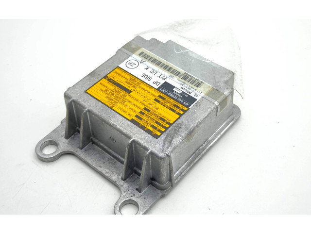 Блок подушек безопасности 8917053100, 0285001903 Lexus IS 220D-250-350