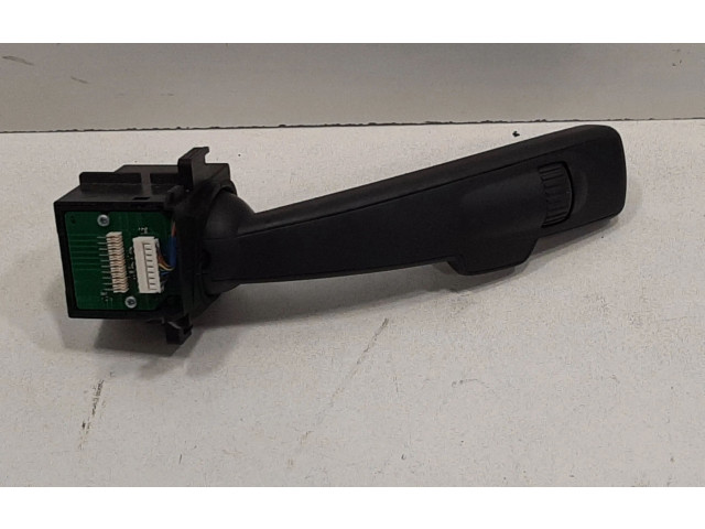 Ручка стеклоочистителей 31264353, J6R3A   Volvo V70