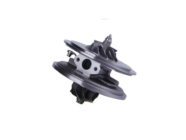  Турбина BMW X3 E83  758353, 758353-0005         