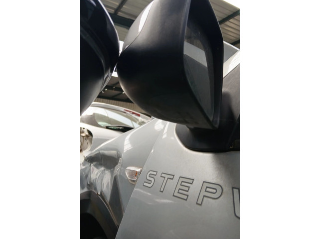 Зеркало электрическое Dacia Sandero 2008 - 2012 года