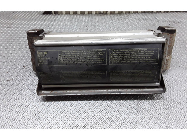 Подушка безопасности пассажира    Skoda Octavia Mk1 (1U)