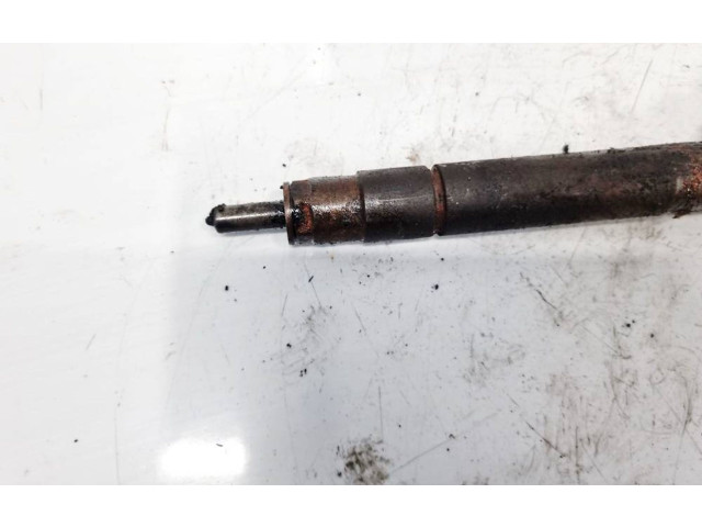 Форсунка 0445110298, 30777526 Volvo S80