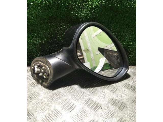 Zpětné zrcátko  Fiat Punto (199) 2006  011024  