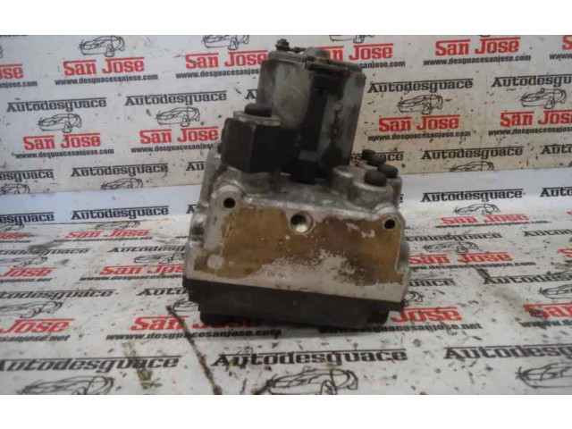 Jednotka ABS 0155457632 Mrcedes-Benz E W210 1995