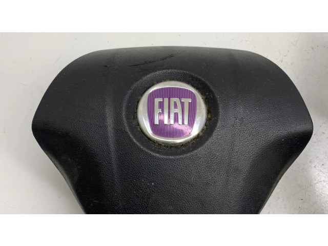 Руль Fiat Bravo 2007-2014 года PA70112020, CA701203NR