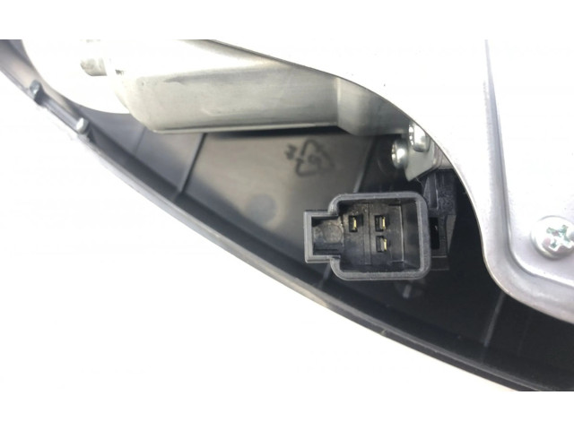 Двигатель стеклоочистителя заднего стекла 2596001961, 55079213AB Jeep Grand Cherokee