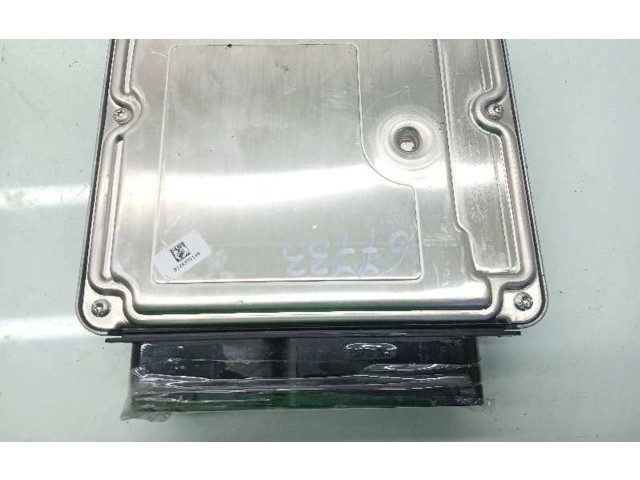 Блок управления двигателем Блок управления 13618576333, 0281030326   BMW X3 F25
