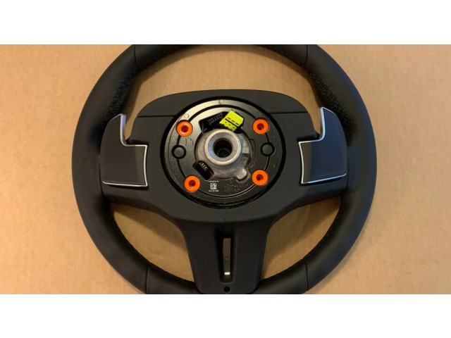 Volant BMW 7 G11 G12 2016 32308008181, 32308094544