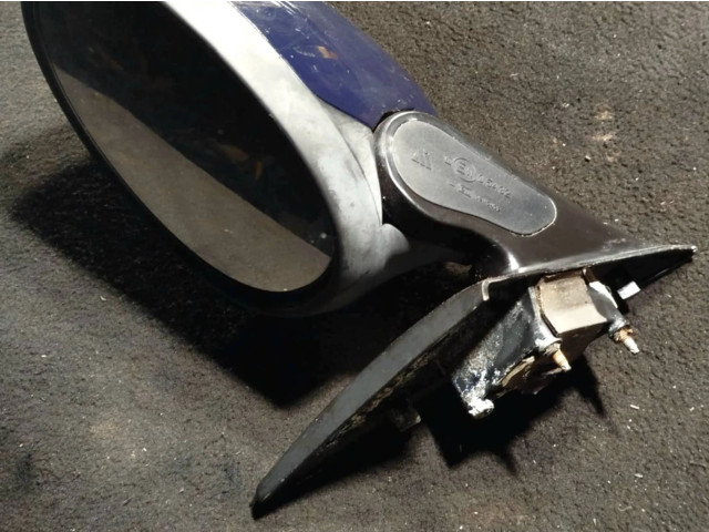 Zpětné zrcátko Rover 75 2001 E11015432, E1025432