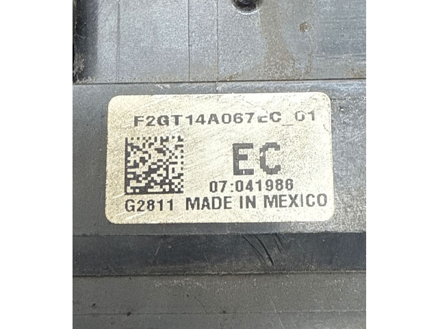 Pojistková skříňka F2GT14A067EC, 07041986 Ford Galaxy 2017