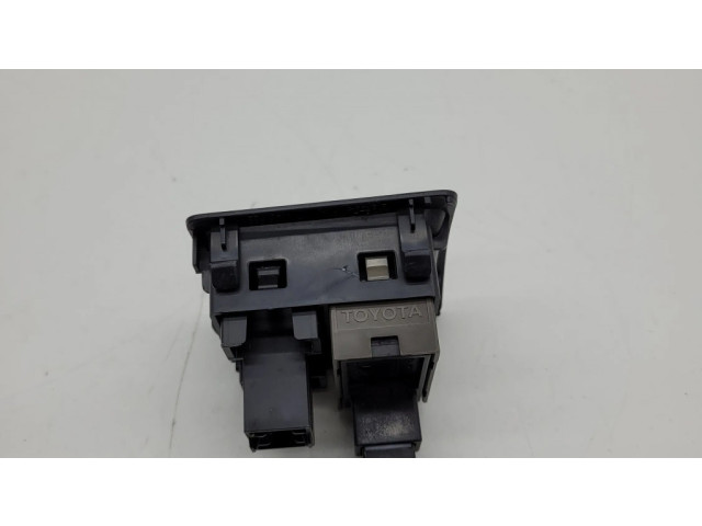 Включатель системы стабильности (ESP)