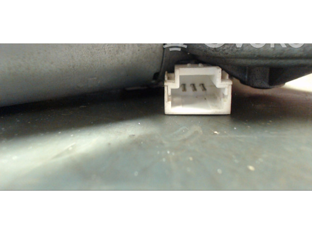 Моторчик заднего дворника 53026304, 53026304    Renault Twingo II