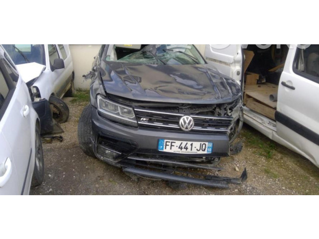 Vstřikovač    Volkswagen Tiguan    DFGA 