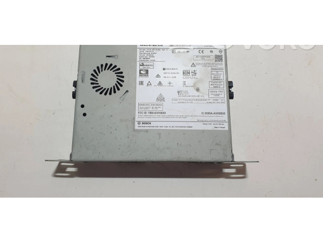 Дисплей 259150872R, 7503751416 Renault Clio V