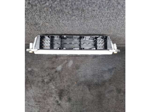 Блок управления двигателя 4D0907409A, 0281001867 Audi A8 S8 D2 4D