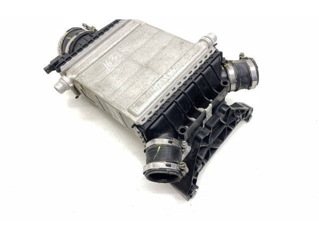 Интеркулер  A2760900214, Z9242005   Mercedes-Benz E A207 