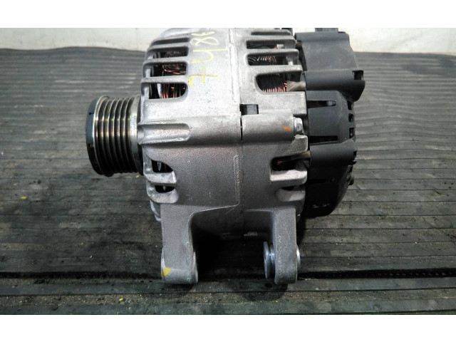 Генератор 9818677980, P3-B6-5-2 Peugeot 2008 I