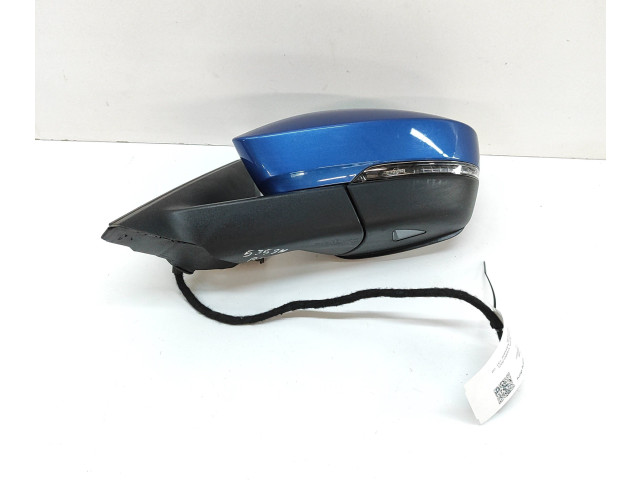 Зеркало электрическое Skoda Kodiaq II 2024 - года