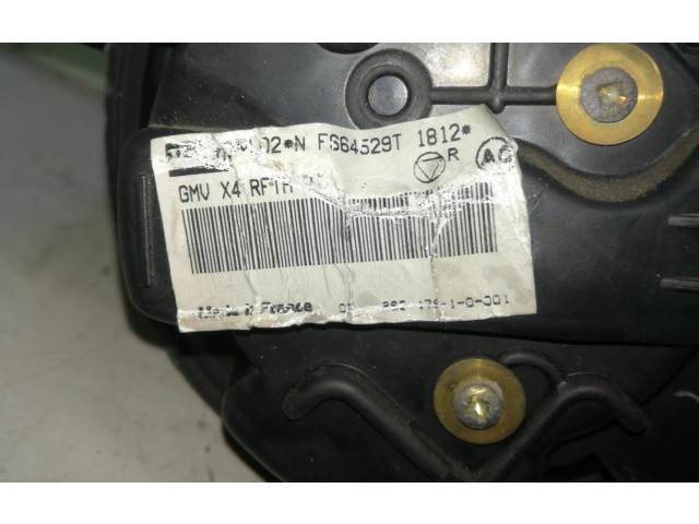 Блок предохранителей 6441N7 Citroen C5