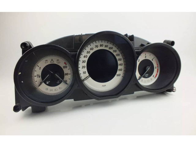 Панель приборов A2189007004   Mercedes-Benz CLS C218 X218       