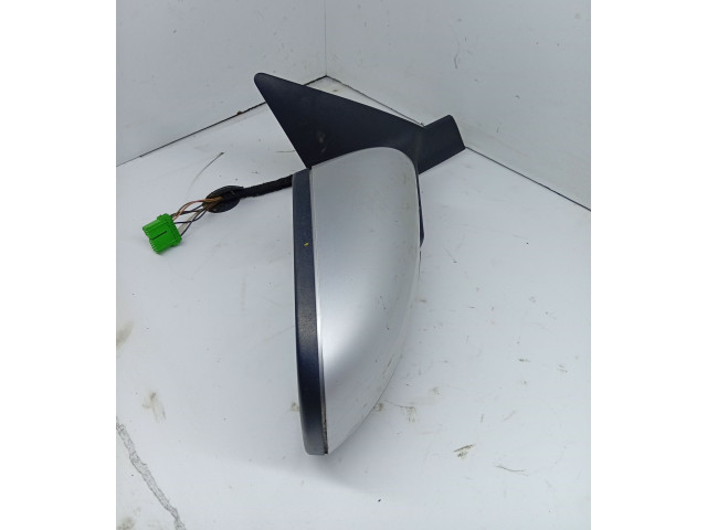 Зеркало электрическое Volvo S80 1999 - 2003 года