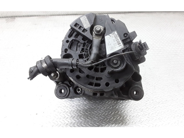 Генератор 06F903023F   Audi A3 S3 8P      