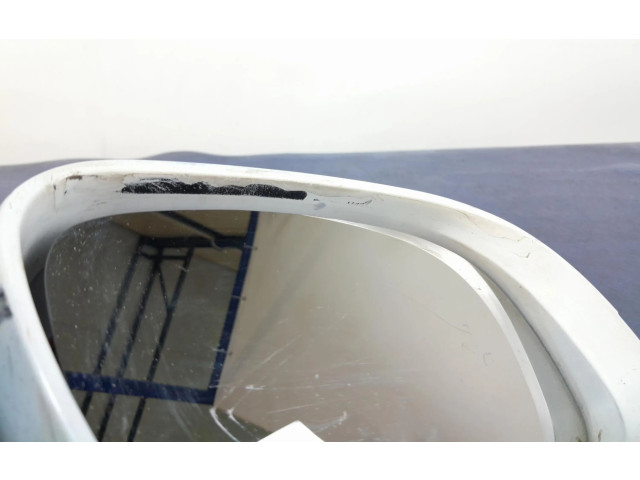 Зеркало электрическое        Volkswagen Touran II  2010 - 2016 года   