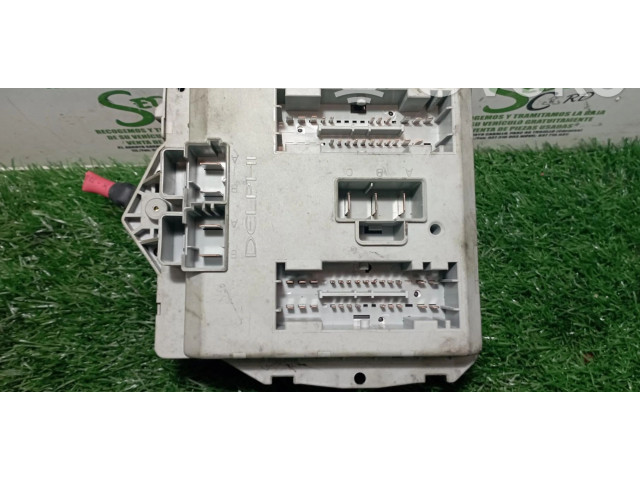 Pojistková skříňka 46766773 Fiat Punto (188)