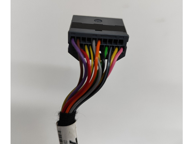 Зеркало электрическое Polestar 2 2020 - года