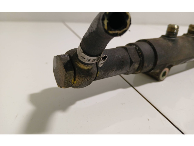 Топливная рампа 0445215015, 000930L1   Volvo XC90  