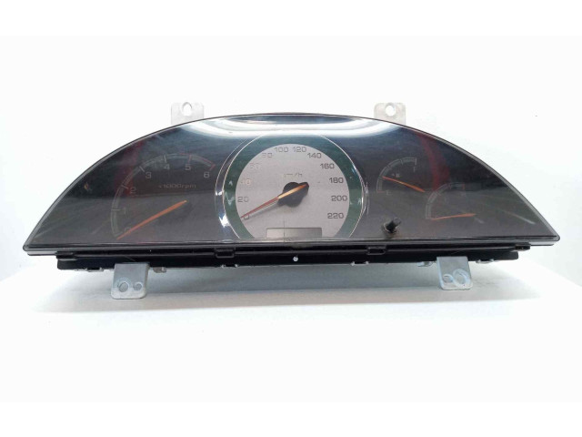 Панель приборов 8022008B00, 11000923500S SsangYong Rexton