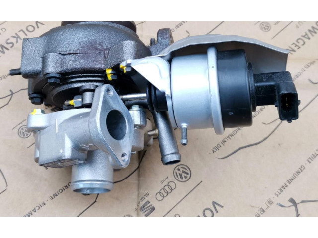  Турбина Fiat 500L  71794960, 0071794960         