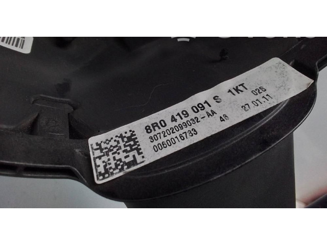 Руль Audi Q5 SQ5 2008 - 2017 года 8R0419091S